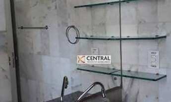 Imagem 4: Apartamento com 3 dormitórios para alugar, 100 m² por R$ 2.800,00/mês - Canela - Salvador