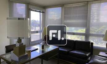 Imagem: Conjunto, 393 m² - venda por R$ 3.932.400,00