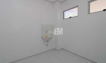 Imagem 5: Apartamento para aluguel no Condomínio Mirante das Palmeiras - Teresina/PI