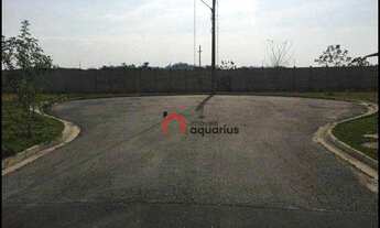 Imagem 5: Terreno à venda, 212 m² por R$ 240.000,00 - Jardim Jacinto - Jacareí/SP