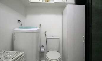 Imagem: FLAT RESIDENCIAL em São Paulo - SP, Vila