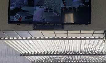 Imagem: Apartamento Bancários, 03 quartos área