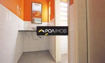 Imagem 2: Casa com 1 dormitório para alugar, 462 m² por R$ 9.000,00/mês - Jardim Botânico - Porto Al