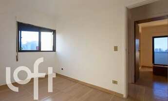 Imagem 4: Apartamento à venda no Campo Belo, São Paulo, com 78m², 3 quartos e 1 vaga