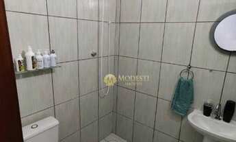 Imagem 4: Casa com 2 dormitórios à venda, 86 m² por R$ 320.000,00 - Canto do Mar - São Sebastião/SP