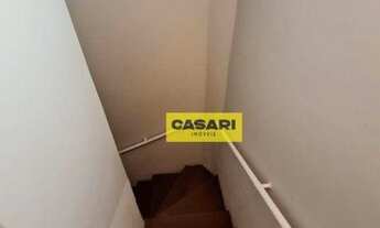 Imagem 5: Sobrado com 4 dormitórios à venda, 239 m² - Jardim Bela Vista - Santo André/SP