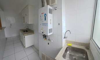 Imagem 7: 2 Quartos com varanda