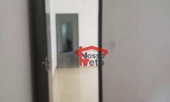 Imagem 6: Casa com 1 dormitório para alugar, 60 m² por R$ 970,00/mês - Pirituba - São Paulo/SP