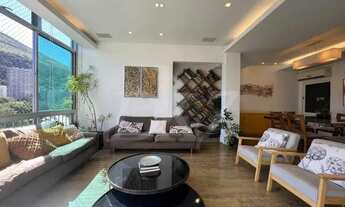 Imagem 3: IPANEMA - FRENTE À LAGOA - EXCELENTE PREÇO