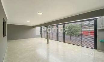 Imagem 2: Casa Espaçosa disponível para locação no Jardim Nazareth: Viva com Qualidade de Vida e Com