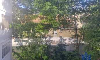 Imagem 3: Apartamento para Locação em São Paulo, Jardins, 1 dormitório, 1 banheiro