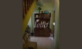 Imagem 6: São Paulo - Casa Padrão - Mooca