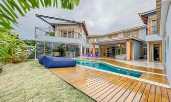 Imagem 6: Casa com 5 dormitórios à venda, 300 m² por R$ 4.200.000 - Manguinhos - Armação dos Búzios