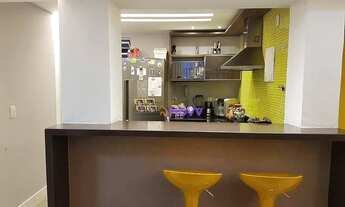 Imagem 4: Apartamento com 2 dormitórios à venda, 82 m² por R$ 495.000,00 - Santa Rosa - Niterói/RJ