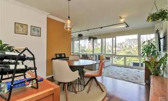 Imagem: Apartamento com 3 quartos, 127,84m², à