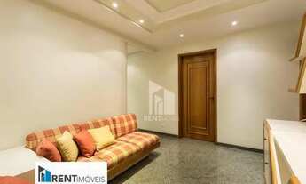 Imagem 7: Apartamento com 4 dormitórios, 235 m² - venda por R$ 2.500.000,00 ou aluguel por R$ 20.366