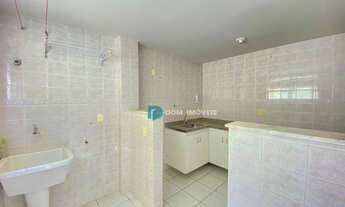 Imagem 3: Apartamento com 2 dormitórios à venda, 70 m² por R$ 225.000,00 - Paineiras - Juiz de Fora