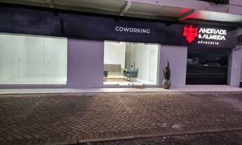 Imagem: Salas comercias em Portão ótimas oportunidades