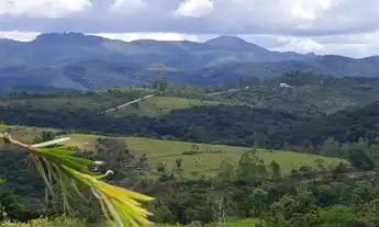 Imagem 5: Lotes em Itabirito Condomínio com Vista para Montanhas na Rota das Cachoeiras