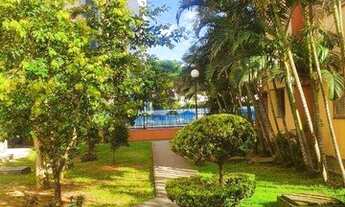 Imagem 5: Apartamento com 2 dormitórios à venda, 54 m² por R$ 290.000 - Vila Alpina - São Paulo/SP