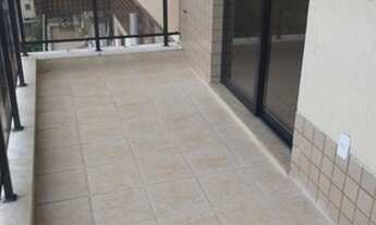 Imagem 2: Apto 3 quartos suítes, varandas, 2 vagas, infraestrutura completa