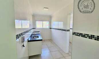 Imagem 7: Apartamento localizado no bairro Canto do Forte - Praia Grande/SP