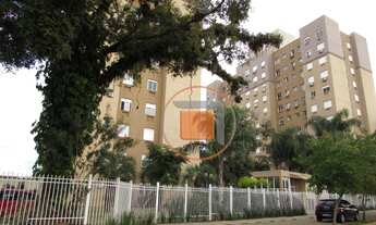 Imagem 2: Apartamento com 3 dormitórios, 65 m² - Centro - Gravataí/RS