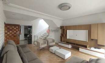 Imagem 5: LINDO SOBRADO NO TATUAPÉ, RUA TRANQUILA, IMÓVEL REFORMADO E DECORADO COM ÁREA GOURMET