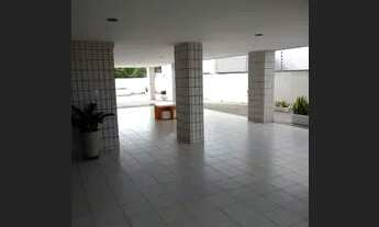 Imagem 2: Apartamento 3/4 e 2 suites. 160 metros quadrados com 2 vagas de garagem