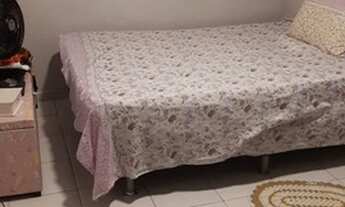 Imagem 4: Repasse João Paulo II