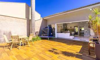 Imagem 6: Casa à venda em Jundiaí - Medeiros - Condomínio Tereza Cristina - AC: 479 m² - 3 quartos