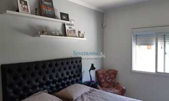 Imagem 4: Casa com 3 dormitórios à venda, 137 m² por R$ 563.000,00 - Vale do Sol - Cachoeirinha/RS