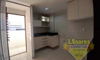 Imagem 5: Manaíra, 2 quatos, piscina, 48m², R$ 2.100, Aluga, João Pessoa - PB