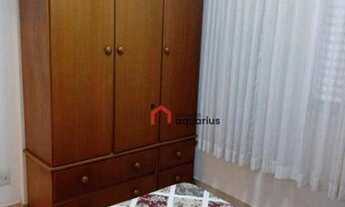 Imagem 6: Apartamento com 3 dormitórios, 129 m² - venda por R$ 1.300.000,00 ou aluguel por R$ 6.180