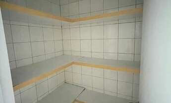 Imagem 6: PARNAMIRIM, ANDAR INTERMEDIÁRIO, 156 M², 4 QUARTOS (2 STS), LAVABO, VARANDÃO, DEPENDÊNCIA