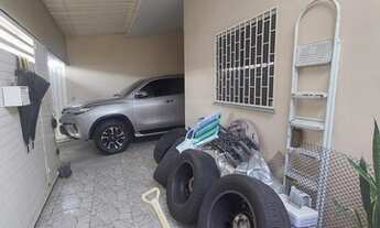 Imagem 5: Vendo casa no parque das nações