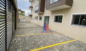 Imagem 3: Apartamento com 2 dormitórios à venda, 60 m² por R$ 270.000,00 - Parque Nova Carioba - Ame