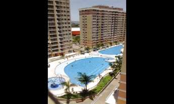 Imagem: Vendo Apartamento no Parque das Águas são