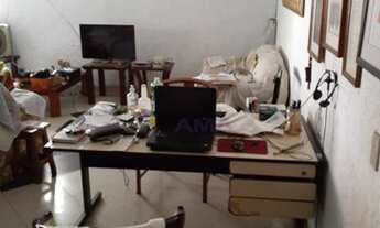 Imagem 6: Jardim da Glória - Casa comercial com 3 dormitórios à venda, 200 m² por R$ 980.000 - Coti