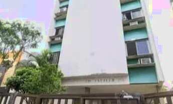 Imagem 3: Apartamento Aflitos