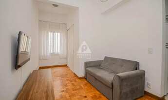 Imagem 5: Apartamento à venda, 1 quarto, 1 suíte, Copacabana - RIO DE JANEIRO/RJ