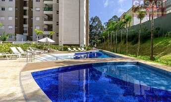 Imagem 4: Apartamento com 3 dormitórios à venda, 116 m² - Baeta Neves - São Bernardo do Campo/SP