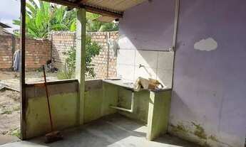 Imagem 2: Vendo Casa na área Itaqui Bacanga