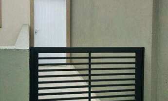 Imagem 7: Casa com 3 dormitórios para alugar, 100 m² por R$ 2.700,00/mês - Vila Zulmira - São Paulo