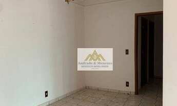 Imagem 5: Apartamento com 3 dormitórios à venda, 109 m² por R$ 260.000 - Jardim Antártica - Ribeirão