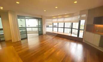 Imagem: Itaim Bibi- 3 suites, 3 vagas com depósito