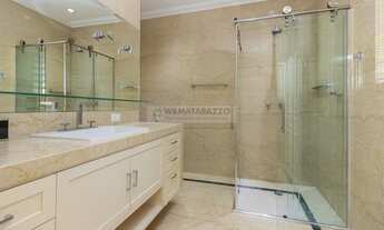 Imagem 3: Apartamento com 4 quartos, 425 m², à venda por R$ 7.500.000 ou aluguel por R$ 28.000/mês