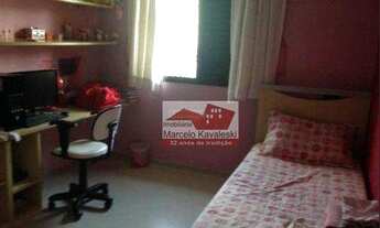 Imagem 2: Sobrado à venda, 120 m² por R$ 790.000,00 - Vila Moinho Velho - São Paulo/SP