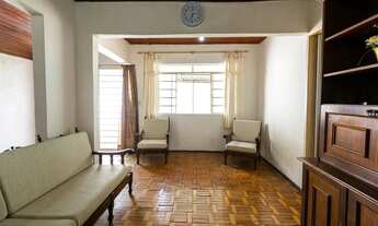 Imagem 3: Casa para venda com 150 metros quadrados com 4 quartos em Vila Andeyara - Ferraz de Vascon