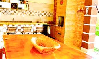 Imagem 4: Casa para venda 3 quartos no Bairro Boa Vista - Vitória da Conquista - BA